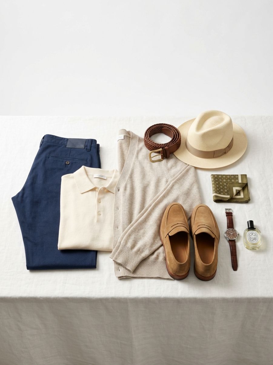 Leisure & Estate Wear